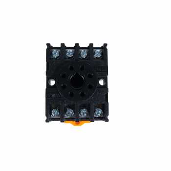 Gambar produk MFRI Programmable Digital Timer Switch Relay 220V - DH48S-S