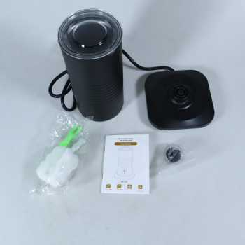 Gambar produk Barse Automatic Electric Milk Frother Stainless Steel 4in1 240ml 400W - MF220