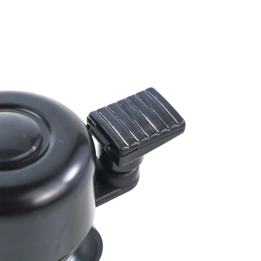 Gambar produk TaffSPORT Bel Sepeda Aluminium Safety Cycling Horn - CQC