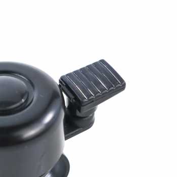 Gambar produk TaffSPORT Bel Sepeda Aluminium Safety Cycling Horn - CQC