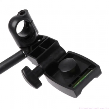 Gambar produk FEICHAO Tripod Head Adapter Level Meter Plate Handheld - FC975