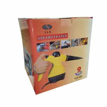 Gambar produk LLS Alat Uap Pembersih Steam Cleaner High Temperature 1000W - LLS-006