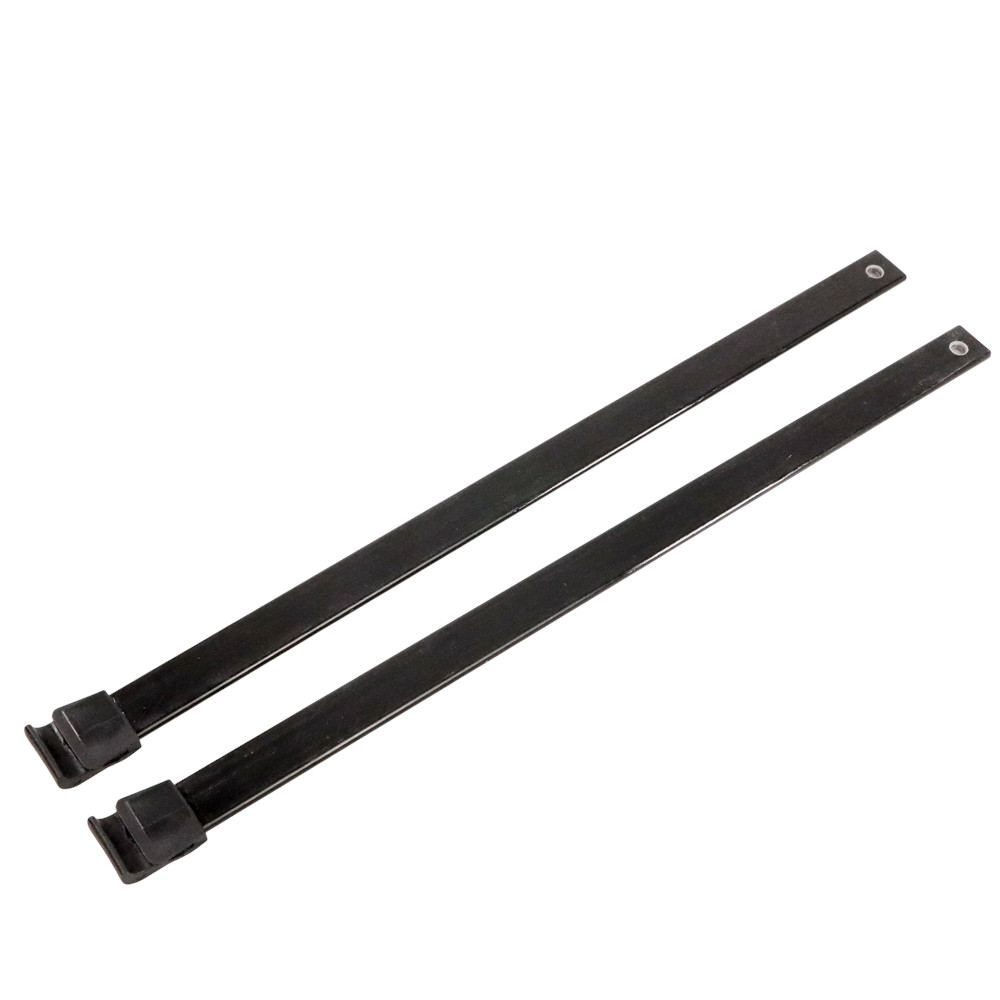 Gambar produk WOSPORT Busur Panah Powerful Straight Archery Bow - JH814