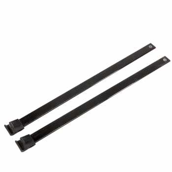 Gambar produk WOSPORT Busur Panah Powerful Straight Archery Bow - JH814