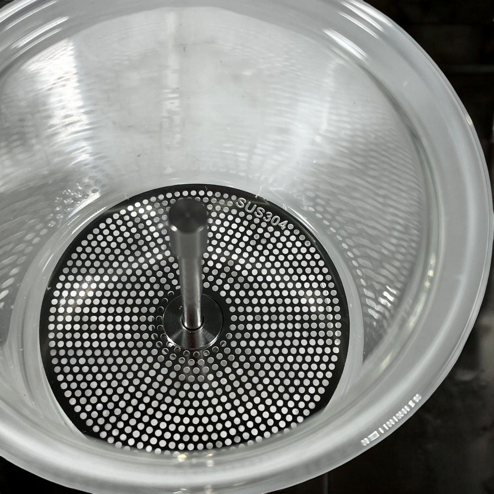 Gambar produk MALAX Teko Teh Kaca Saringan Tahan Panas One Click Filter Teapot 800ml - ML-8