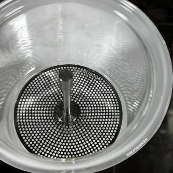 Gambar produk MALAX Teko Teh Kaca Saringan Tahan Panas One Click Filter Teapot 800ml - ML-8