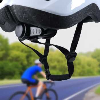 Gambar produk TaffSPORT Helm Sepeda Scooter Bicycle Helmet Ultralight Standard Vers - BK-4