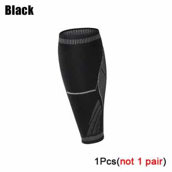 Gambar produk Zeyong Manset Kaki Leg Sleeve Compression Calf Support Protection M - Z300