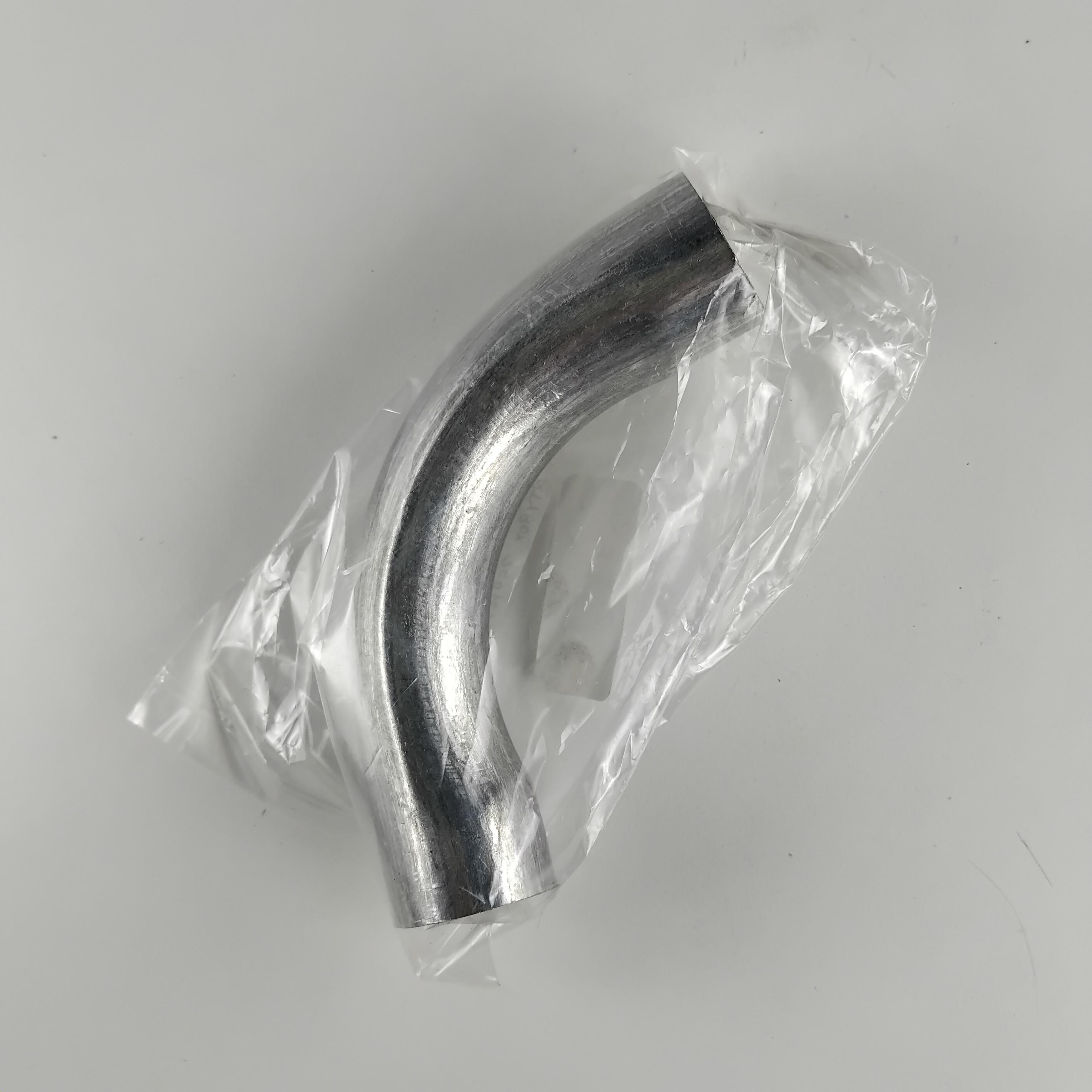 Gambar produk EKTO Konektor Sambungan Pipa Kebel Listrik Elbow Conduit Fitting 22 mm - EK01