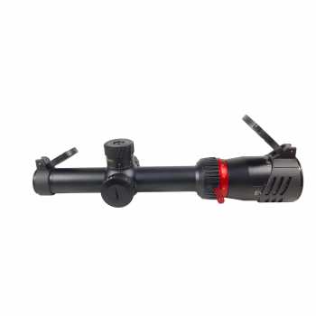 Gambar produk Eyebre Rifle Tactical Scope Hunting Crosshair Magnification 1.5-6x20mm - 1.5-6x20 LPVO