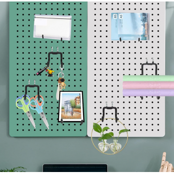 Gambar produk REMOWA Gantungan Barang Garasi Pegboard Hooks Heavy Duty 63x80x90mm - PG1