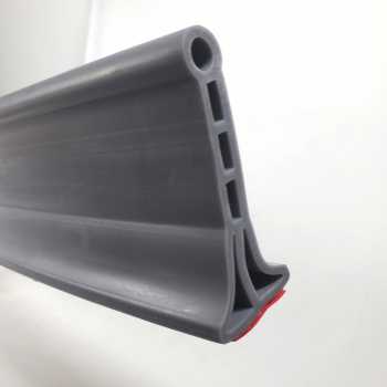 Gambar produk LEENKEA Water Stopper Bathroom Wastafel Karet Penahan Air 8cm 1M - LK8CM