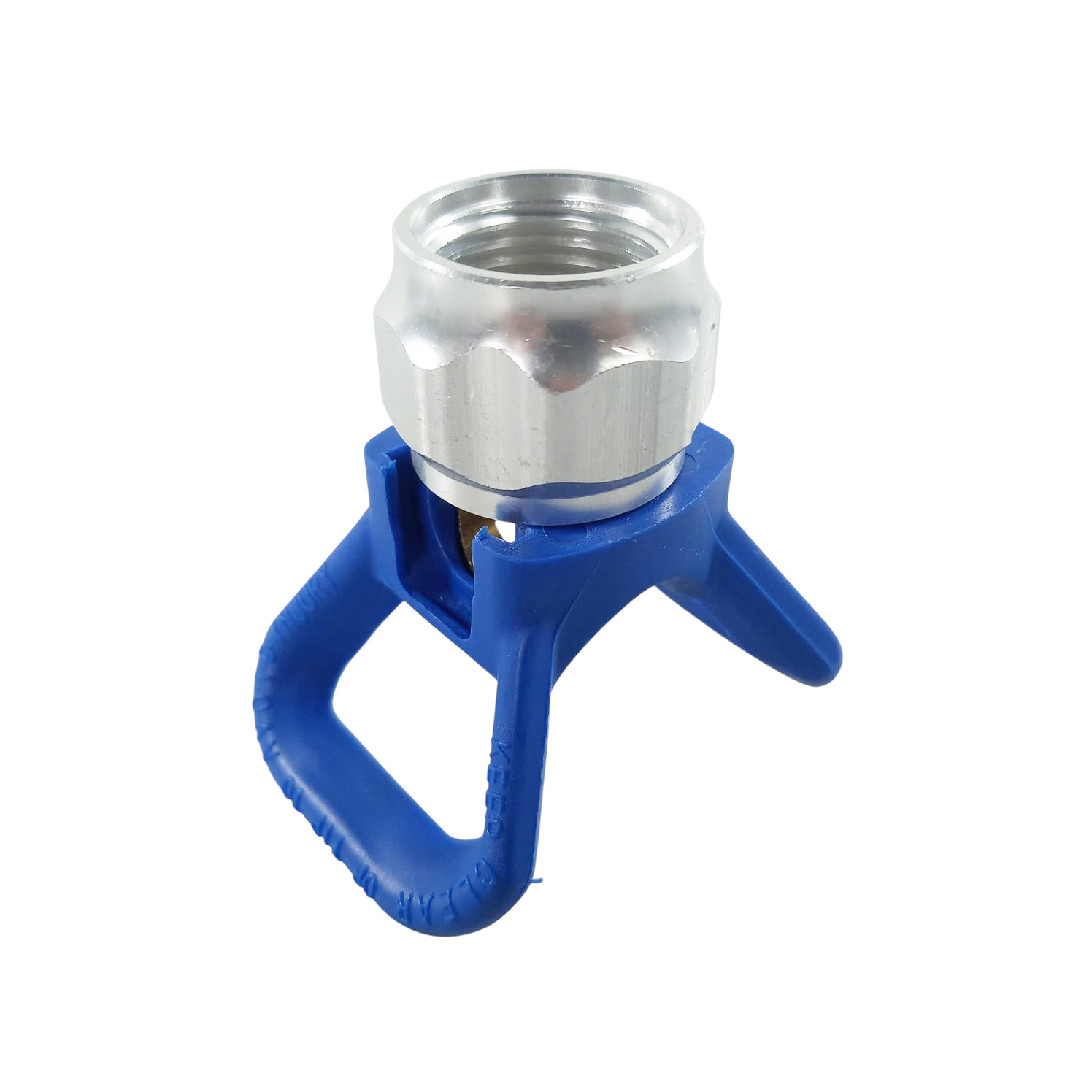 CHANGHE X Switch Tip Airless Spray Tip Nozzle Set Airbrush Paint 517 - XS517 Gambar produk CHANGHE X Switch Tip Airless Spray Tip Nozzle Set Airbrush Paint 517 - XS517