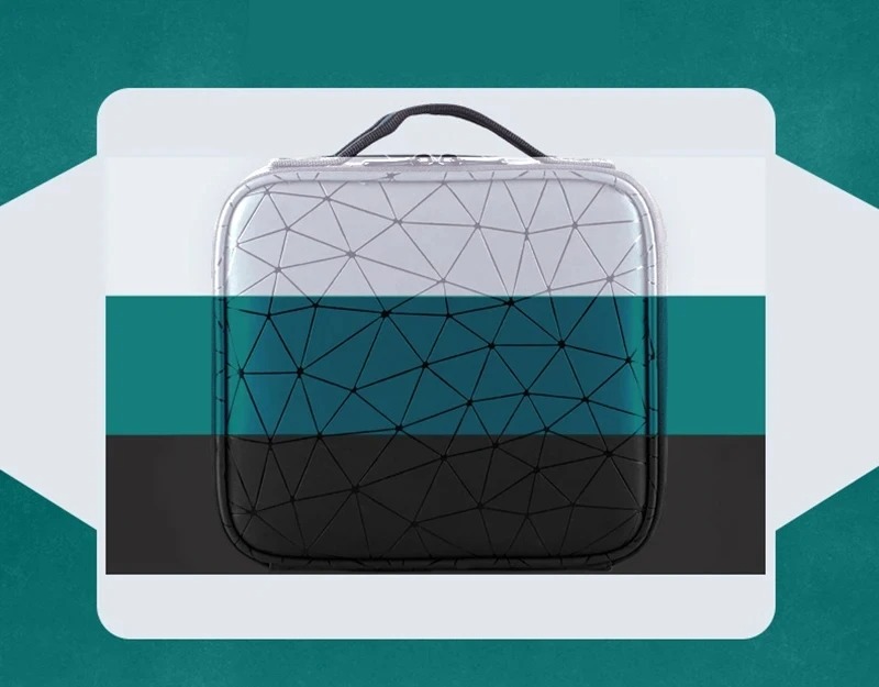 Gambar produk Biutte.co Tas Kosmetik Make Up Travel Organizer Bag Waterproof - FSS-25