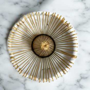 Gambar produk Dreamburgh Matcha Set Chawan Chasen Stand Chashaku Ceramic 500ml 4 PCS - CZ2