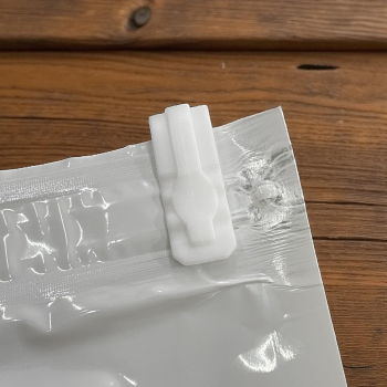 Gambar produk TaffPACK Kantong Plastik Vakum Pakaian Multifungsi Vacuum Bag 1 PCS 70x90cm - TR100