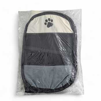 Gambar produk BRun Kandang Lipat Hewan Peliharaan Foldable Pet Cage Waterproof - WL00
