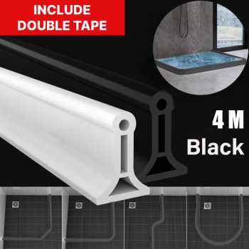LEENKEA Water Stopper Bathroom Wastafel Karet Penahan Air 3.8cm - LK4CM