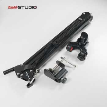 Gambar produk TaffSTUDIO Holder Smartphone Lazypod Stand Model Boom Arm Table - D9