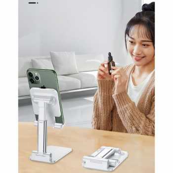 Gambar produk VBNM Dudukan Smartphone Universal Stand Holder Foldable - 620