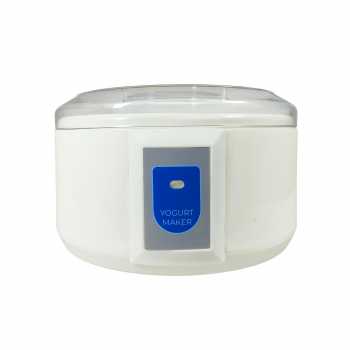 Gambar produk DMWD Mesin Pembuat Yogurt Maker Electric 1.5L 15W with 7 Glass Cup - DM145