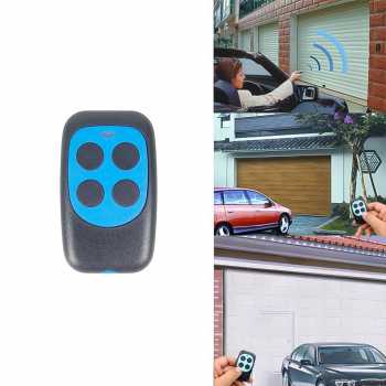 Kebidu Duplikator Remot Kontrol Garasi Gerbang Rolling Gate 433.92 MHz - KB90