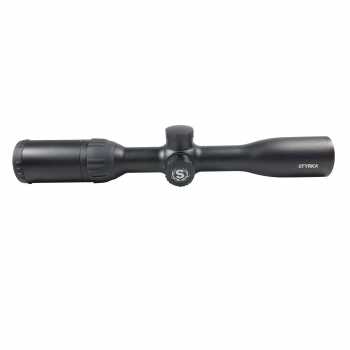 Gambar produk STYRKA S3 Series Rifle Tactical Scope Hunting Magnification 2-7X32 - S3
