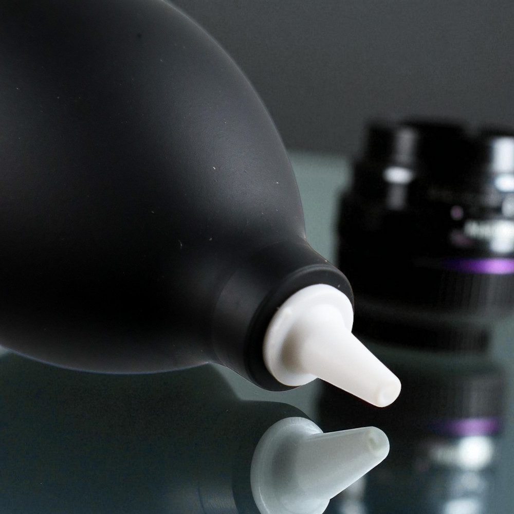Gambar produk Dust Blower Semprotan Debu Plastic Tip for Keyboard Lens Camera Watch - 1154