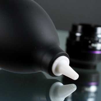 Gambar produk Dust Blower Semprotan Debu Plastic Tip for Keyboard Lens Camera Watch - 1154