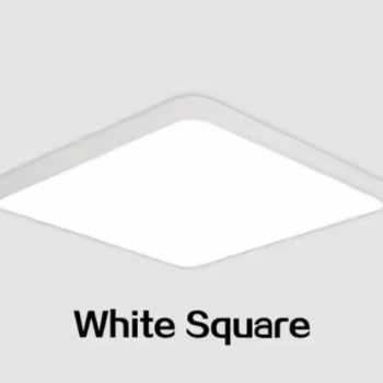 Gambar produk MING JI Lampu Plafon LED Ceiling Light 4500K Natural White 18W 30cm - M30