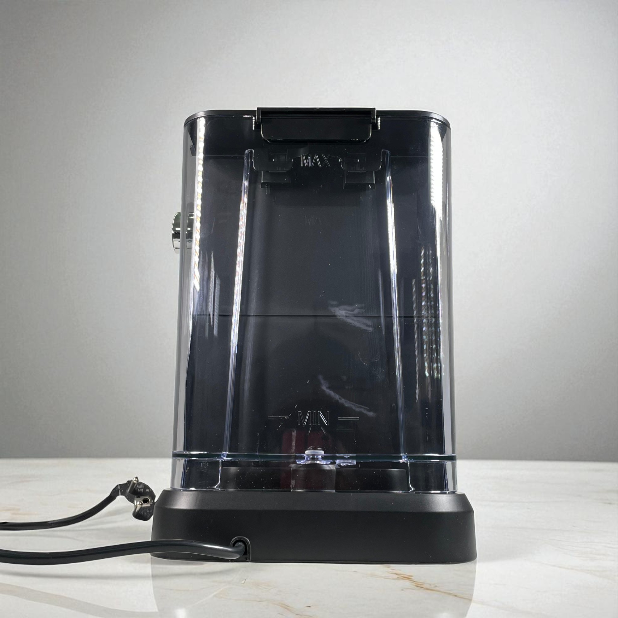 Gambar produk AEOMJK Mesin Kopi Espresso Coffee Maker Frothing 20 Bar 1050W 1.2L - CM3010