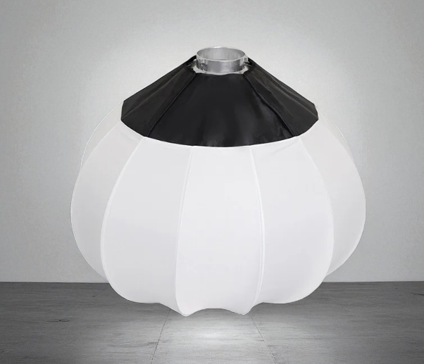 Gambar produk TOLIFO Softbox Parabolik Lentera Honeycomb Quick Released 65cm - TL65