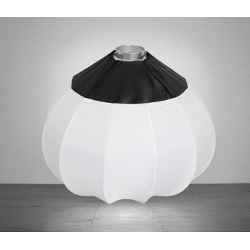 Gambar produk TOLIFO Softbox Parabolik Lentera Honeycomb Quick Released 65cm - TL65