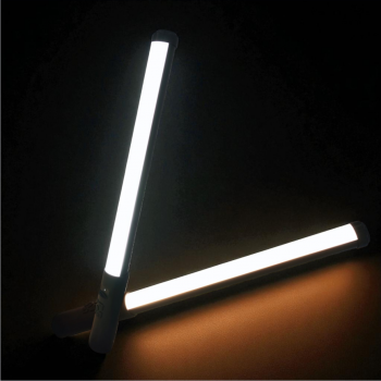 Gambar produk ULIZI Lampu Fill Light Stick Portable 2500-6500K 2000mAh 4.8W - VL119