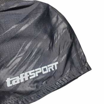 Gambar produk TaffSPORT Topi Renang Dewasa Penutup Kepala Polyester Swim Cap Lightning - TS283