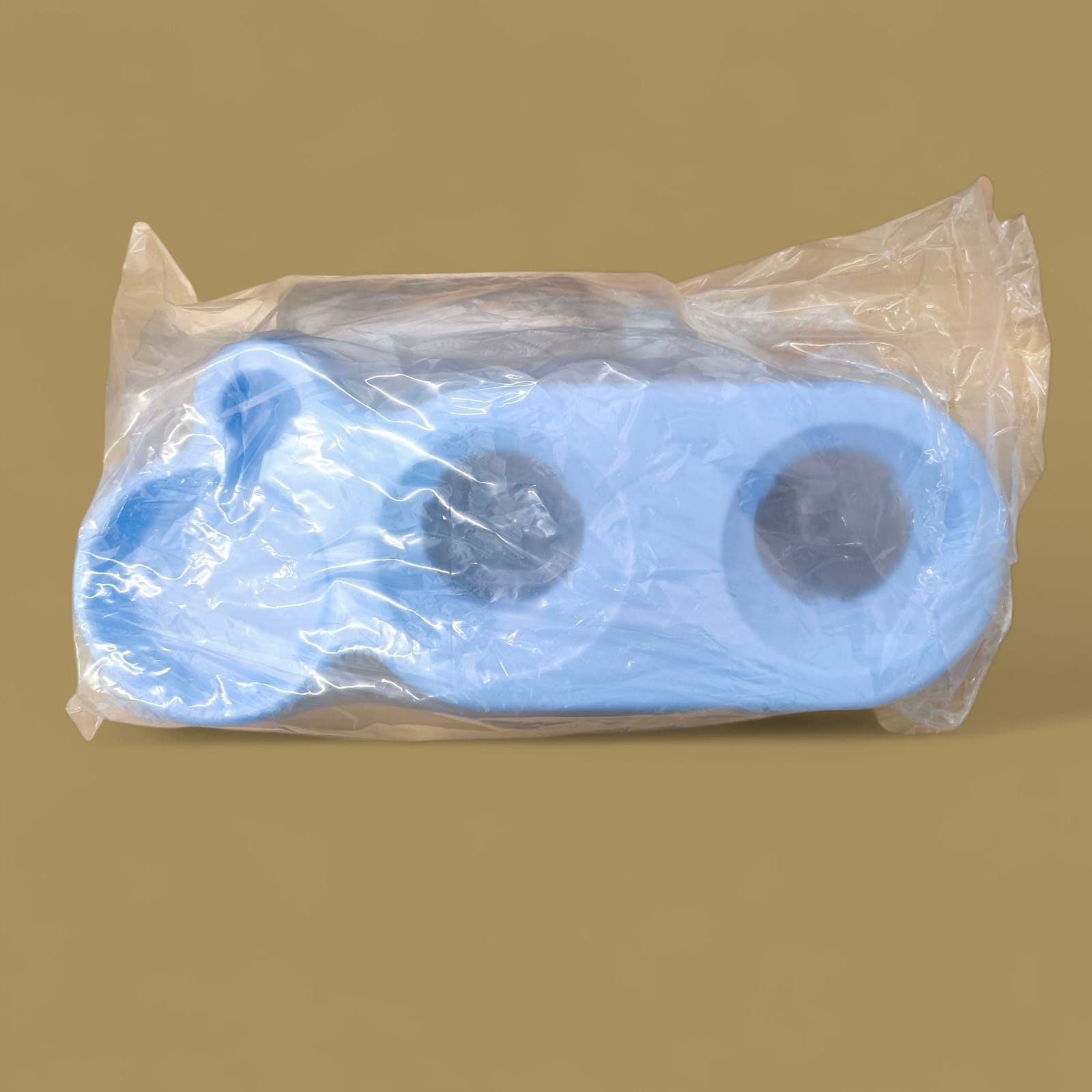 Gambar produk LINQOR Tempat Makan Minum Hewan Pet Feeders Elevated Feeding Drinking - L4