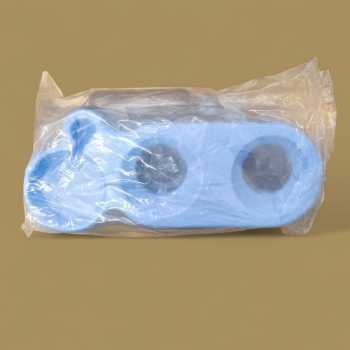 Gambar produk LINQOR Tempat Makan Minum Hewan Pet Feeders Elevated Feeding Drinking - L4