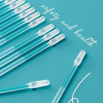 Gambar produk Jays Korek Kuping Pembersih Telinga Silikon Silicone Cotton Bud - JS404