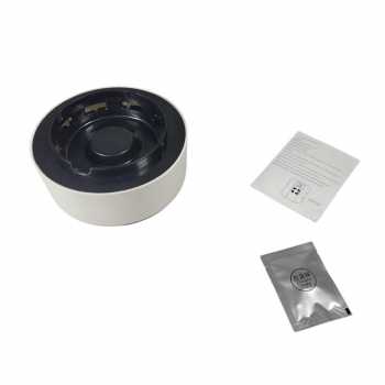 Gambar produk Pechos Asbak Rokok Air Purifier Smokeless Ashtrays Self Extinguishing - AS-08