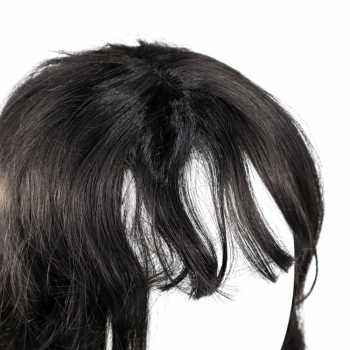 Gambar produk FYNHA Wig Rambut Palsu Model Wavy 65cm - HB-004