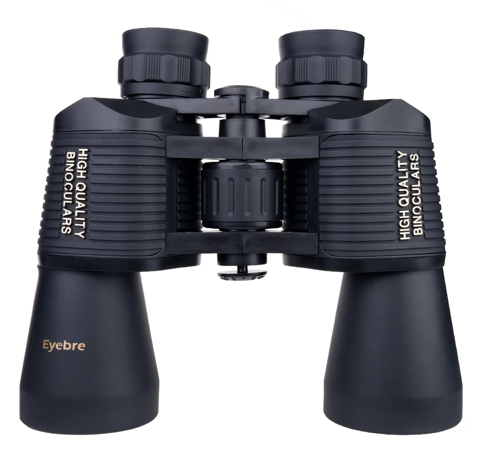 Gambar produk Eyebre Teropong Binocular Telescope Outdoor BAK7 20X50 - B399