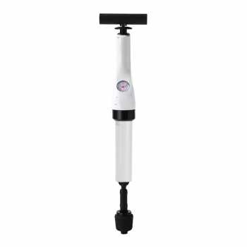 Gambar produk AGGPO Alat Pompa Sedot WC Toilet Plunger High Pressure - A072