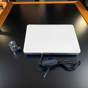 Gambar produk BEDIRO Lampu Video LED 11 Inch Live Broadcast Fill Light USB 3 Color - BD-P11