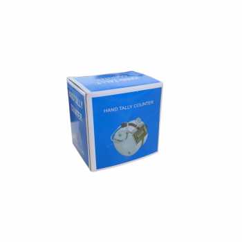 Gambar produk Alat Penghitung Manual Hand Tally Counter 4 Digit - TD99