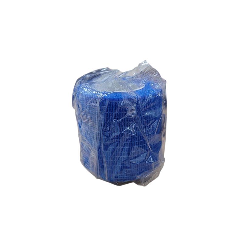 Gambar produk COYOCO Sport Tape Kinesiology Perban Plester Otot Medical 5cmx4.5M - C103