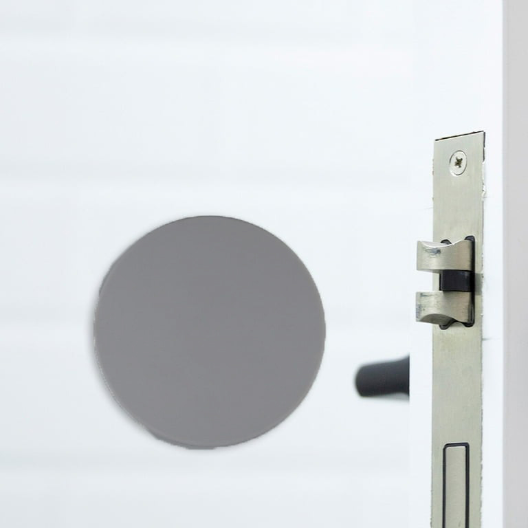 Gambar produk KAIGO Silikon Peredam Benturan Pintu Furniture Bumper Pad Door Stopper - KA-5CM