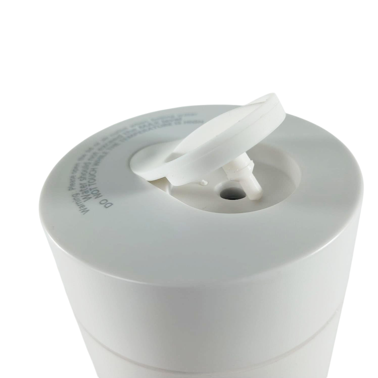 Gambar produk One Two Cups Botol Minum Termos Elektrik Thermal 400ml 300W - MK-400