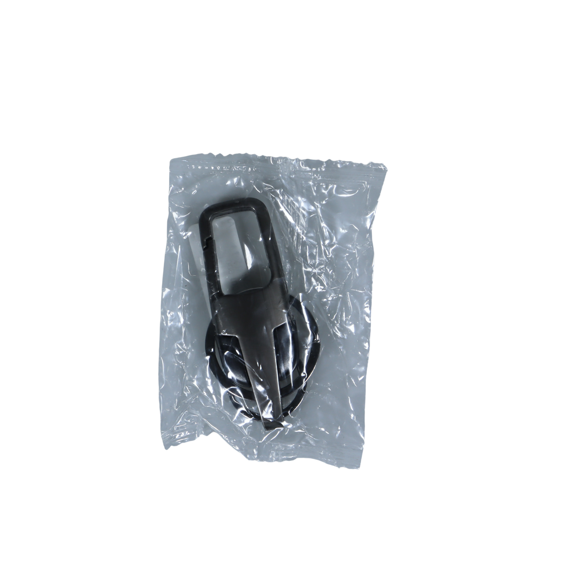 SINNYA Gantungan Kunci Karabiner Keychain KeyRing Quickdraw Zinc Alloy - SN-28 Gambar produk SINNYA Gantungan Kunci Karabiner Keychain KeyRing Quickdraw Zinc Alloy - SN-28