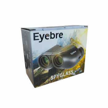 Gambar produk Eyebre Teropong Binoculars Compact Zoom 10x25 - 521C