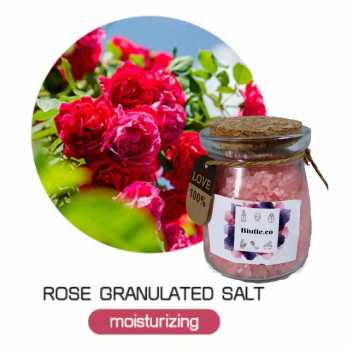Biutte.co Garam Mandi Spa Aromaterapi Bath Salt 110g - HK110